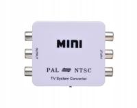 Конвертер стандартов видео CVBS PAL NTSC обоюдное