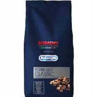 Kawa ziarnista De'Longhi Kimbo Classic, 1000 g
