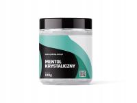 Ментол кристаллический 100 г-естественная свежесть и освежающий Полимп