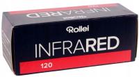 Film Rollei Infrared 400