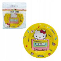 Popielniczka G-Rollz Hello Kitty Greatest Hits