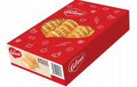 Печенье Amigos сливочное печенье 720г Dr Gerard