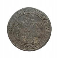 Talar 1580r. HB-Saksonia/Niemcy-August (1533-1586)