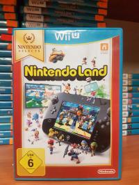 NINTENDOLAND Nintendo Wii U SklepRetroWWA