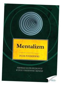 MENTALIZM JACEK PONIKIEWSKI