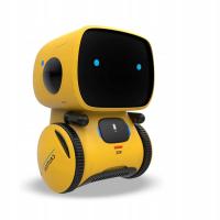 Emo robot robo Pocket RC Robot Talking Intera