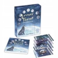 Lunar Tarot : Manifest Your Dreams with the Energy of the Moon and Wisdom o