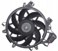 WENTYLATOR OPEL COMBO 1.7 DTI 2001 - 2011