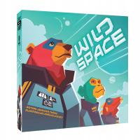Wild Space (Польша) настольная игра