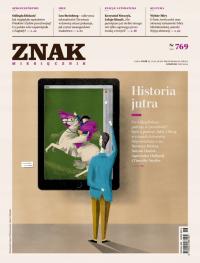 Znak 769 6/2019 OPIS!