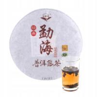 Chinese Yunnan Famous Pu Erh Natural Premium