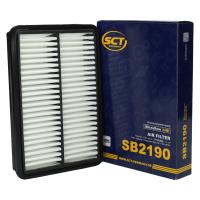 Mannol SB 2190 Filtr powietrza