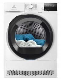 Конденсаторная сушилка ELECTROLUX EW6D285YP 8 кг