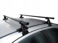 Багажник на крышу Toyota PRIUS III XW30 09-16