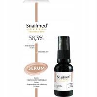 Snailmed Serum ze śluzem ślimaka – regeneracyjne serum na blizny 15ml