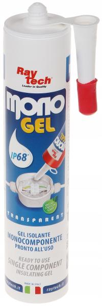 Изоляционный гель MONO-GEL 23kv 300ml RayTech