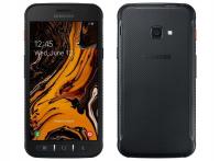 Samsung Galaxy Xcover 4S G398F 3/32GB Black Czarny + Gratisy