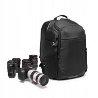 Plecak fotograficzny Manfrotto Advanced III Befree czarny