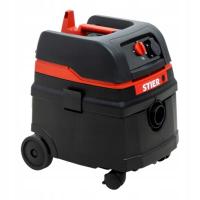 STIER пылесос для влажной / сухой уборки Ant-25L Premium 1400 Вт 25 л