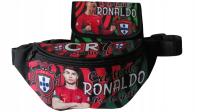 Кошелек CRISTIANO RONALDO CR7 Portugal