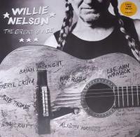 Winyl: WILLIE NELSON – The Great Divide / 2023 ^ *