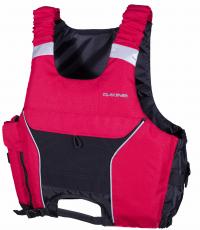 Kamizelka Dakine Seeker Vest Red M/L