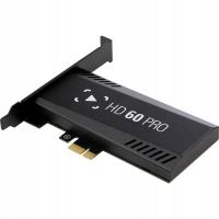 Elgato Game Capture HD60 Pro karta do przechwytywania video Wewnętrzny PCIe