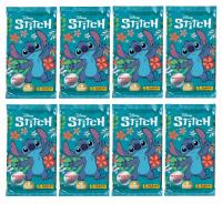 Panini STITCH Trading Cards Collections - kolekcjonerskie Karty do Albumu