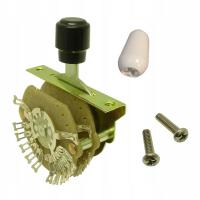 Przełącznik Fender 5-way Strat Tele Super Switch