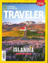 NATIONAL GEOGRAPHIC TRAVELER 5 / 2025