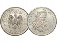 [504] 20000 zł Kazimierz IV Jagiellończyk menniczy