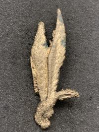 ЗНАЧОК ПАРАШЮТИСТА