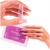 Victoria Vynn szablony Dual Forms Square 120 szt.