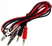 Тестовые провода для измерителя Uni-T UT-L27