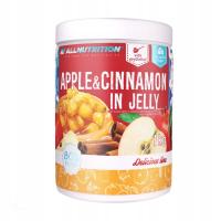 ALLNUTRITION IN JELLY APPLE & CINNAMON 1KG
