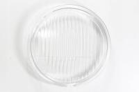 СТЕКЛО ПЕРЕДНЯЯ ЛАМПА ROMET NT