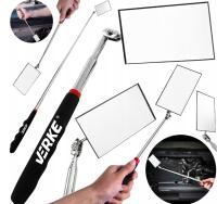 Verke V86060 Lusterko inspekcyjne 50x90 mm