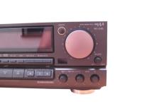 RS-BX828 Technics Stereo Cassette Deck a1