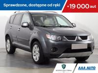 Mitsubishi Outlander 2.0 DI-D, 4X4, 7 miejsc