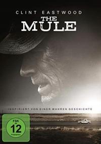 THE MULE (PRZEMYTNIK) [DVD]