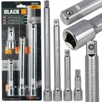 ZESTAW KOMPLET PRZEDŁUŻEK 1/2