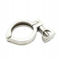 Зажим для пищевого разъема 1,5 