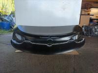 OPEL CASCADA KLAPA BAGAŻNIKA TYŁ NOWA ORYG 39002069