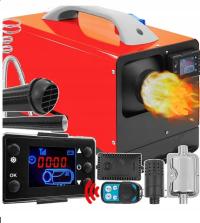 СТОЯНОЧНЫЙ ОБОГРЕВАТЕЛЬ МАСЛЯНЫЙ ОБОГРЕВАТЕЛЬ 12V / 230 WEBASTO 12KW