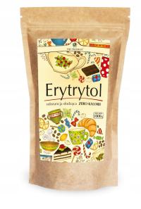 Erytrytol Pięć Przemian 1 kg