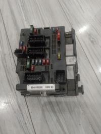 Moduł BSM Peugeot OE 9646405280