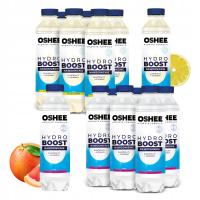 12X OSHEE HydroBoost гидратация смесь 555 мл