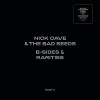 NICK CAVE & THE BAD SEEDS B-Sides Rarities: II 2CD