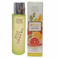 JFENZI NATURAL FRESH CITRUS 50ML