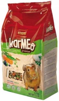 Karma premium dla świnki morskiej Vitapol 2,5kg